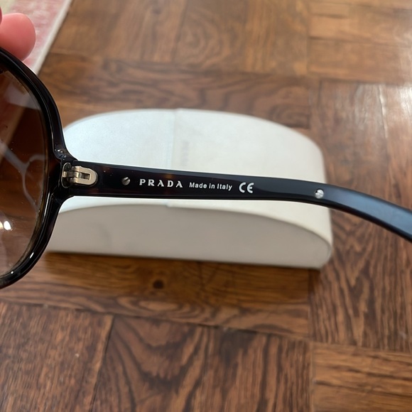 Prada Sunglasses - Picture 4 of 5